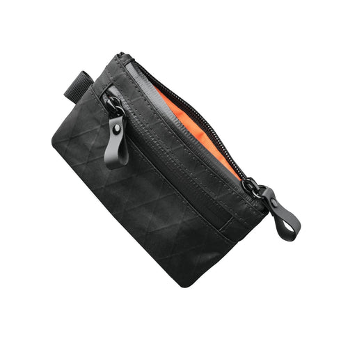 ALPAKA Zip Pouch Coin